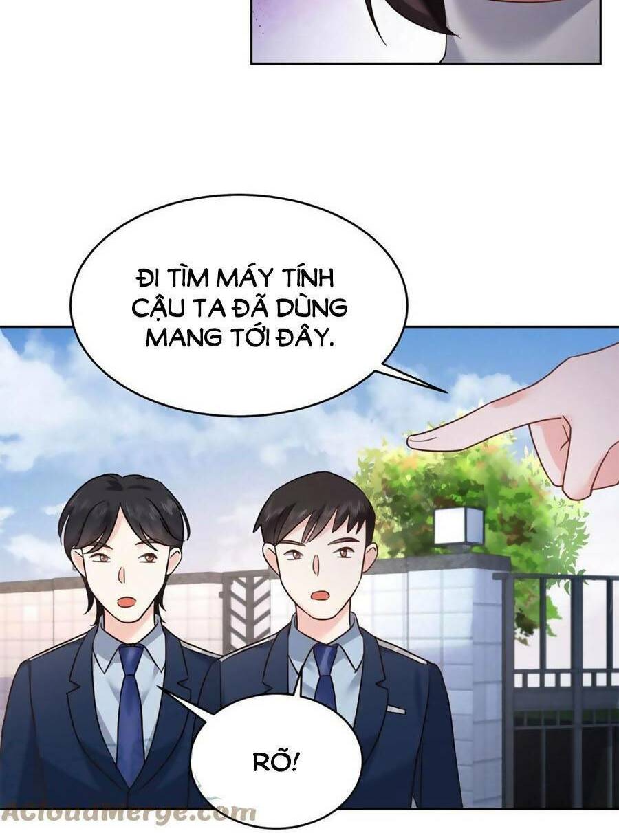 Hotboy Quốc Dân Là Nữ Tập 310 trang 13