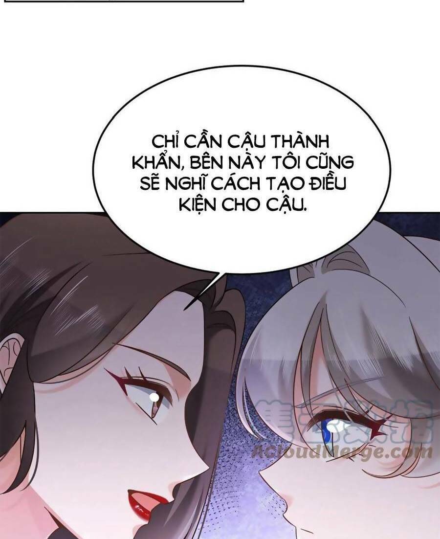 Hotboy Quốc Dân Là Nữ Tập 310 trang 18