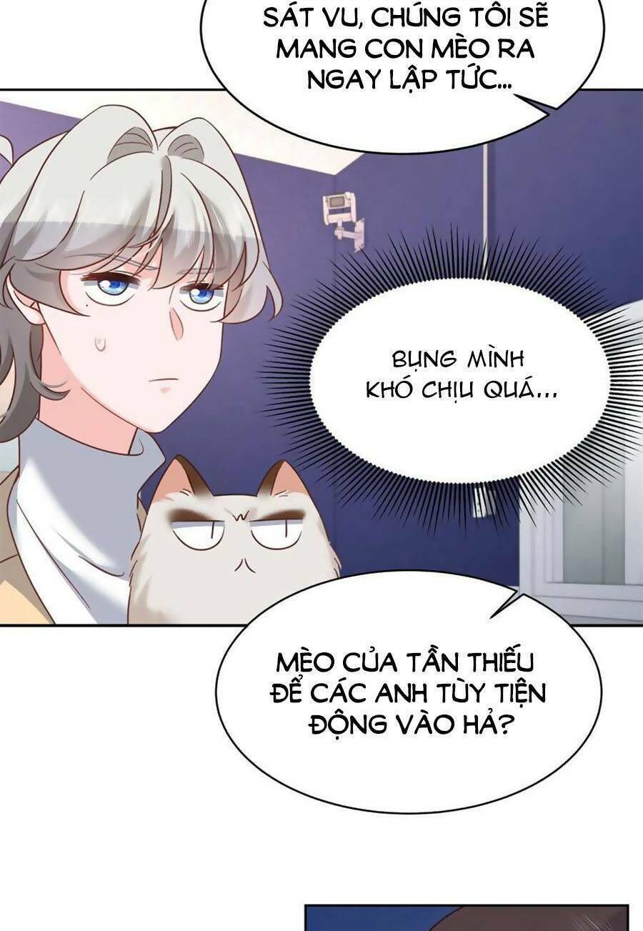 Hotboy Quốc Dân Là Nữ Tập 310 trang 29
