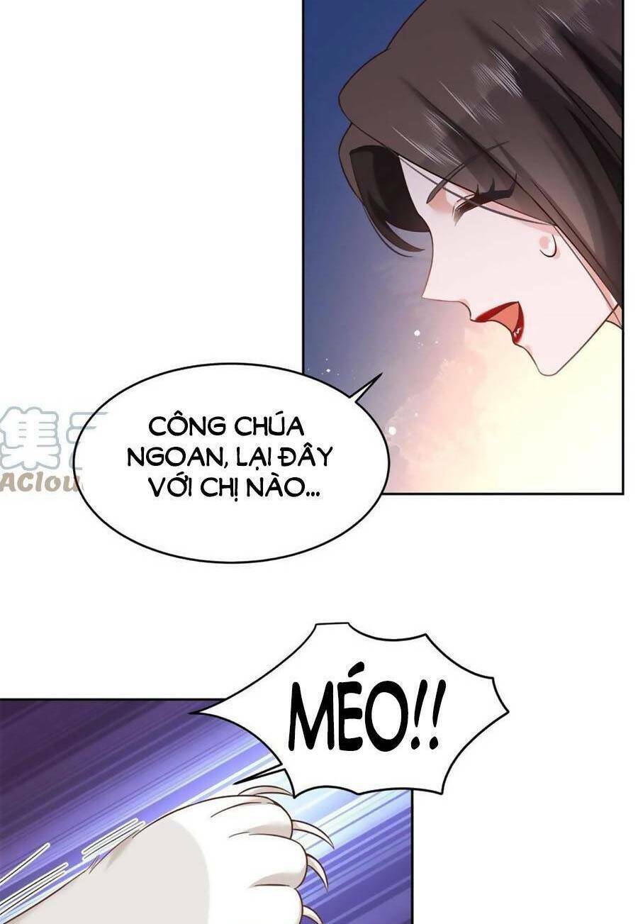 Hotboy Quốc Dân Là Nữ Tập 310 trang 30