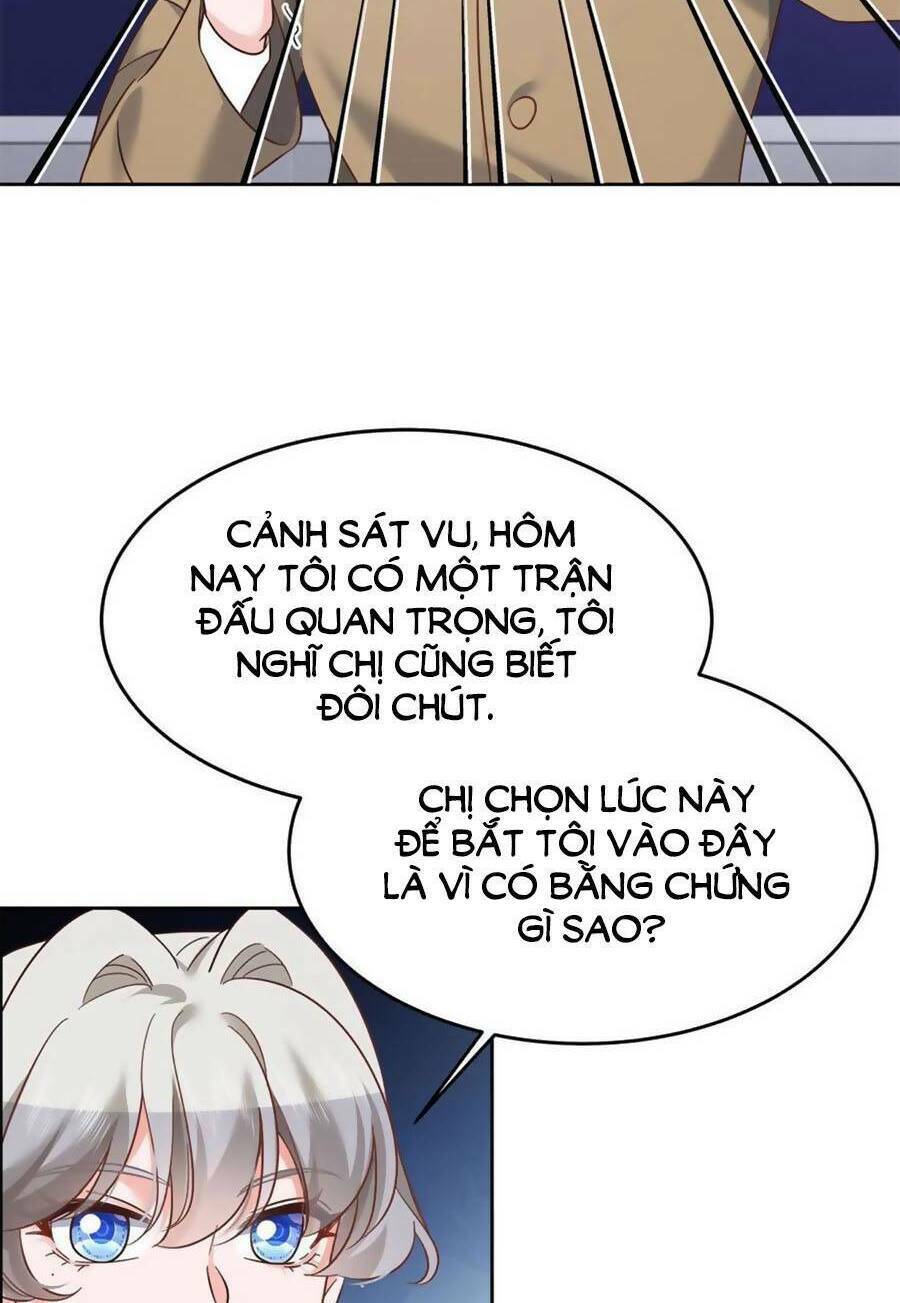 Hotboy Quốc Dân Là Nữ Tập 310 trang 32