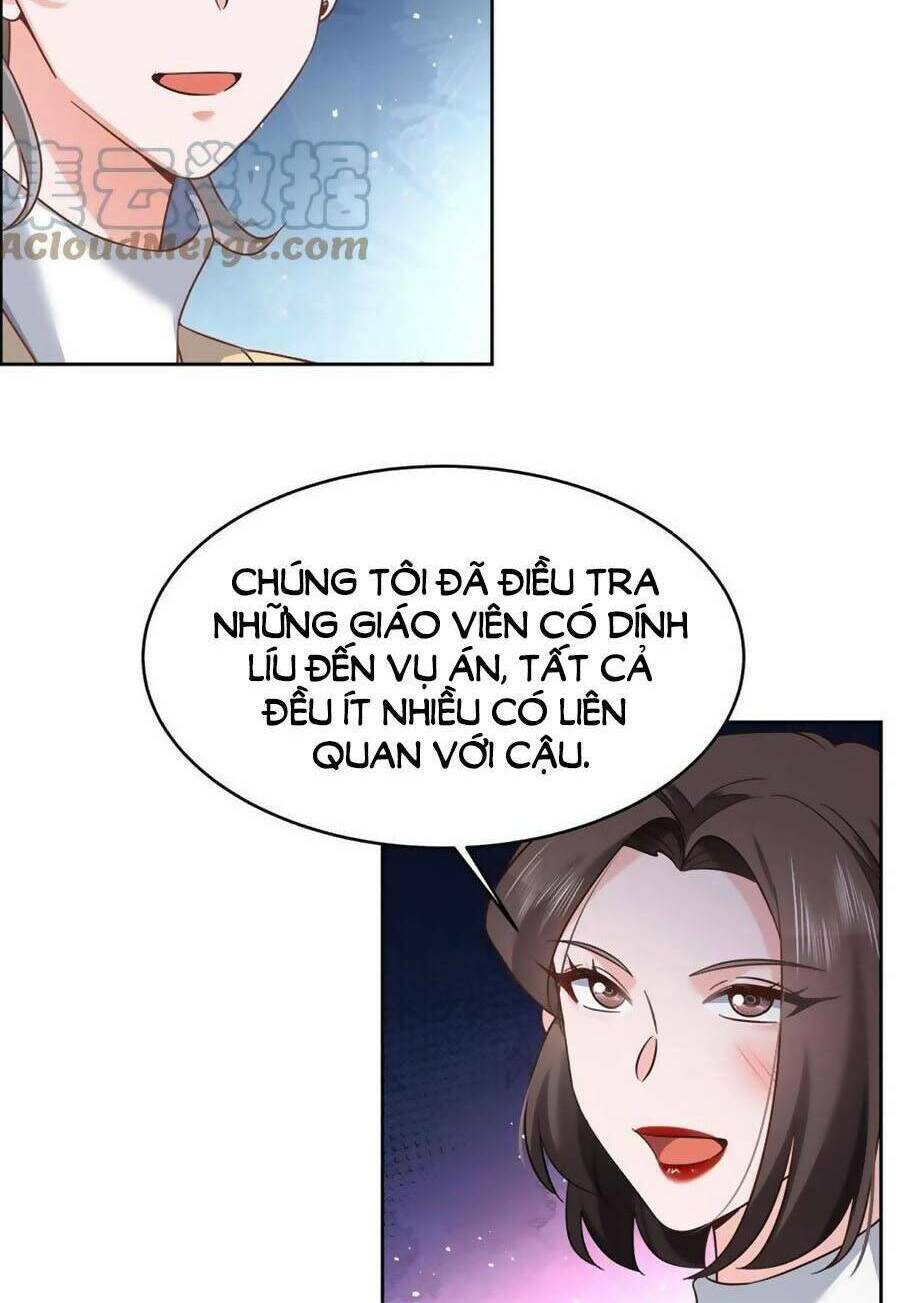 Hotboy Quốc Dân Là Nữ Tập 310 trang 33