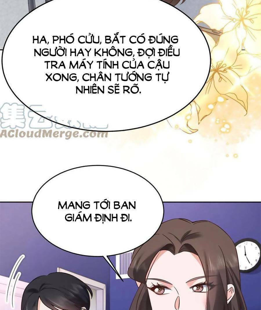 Hotboy Quốc Dân Là Nữ Tập 310 trang 36