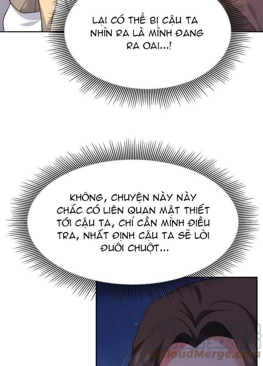 Hotboy Quốc Dân Là Nữ Tập 310 trang 41