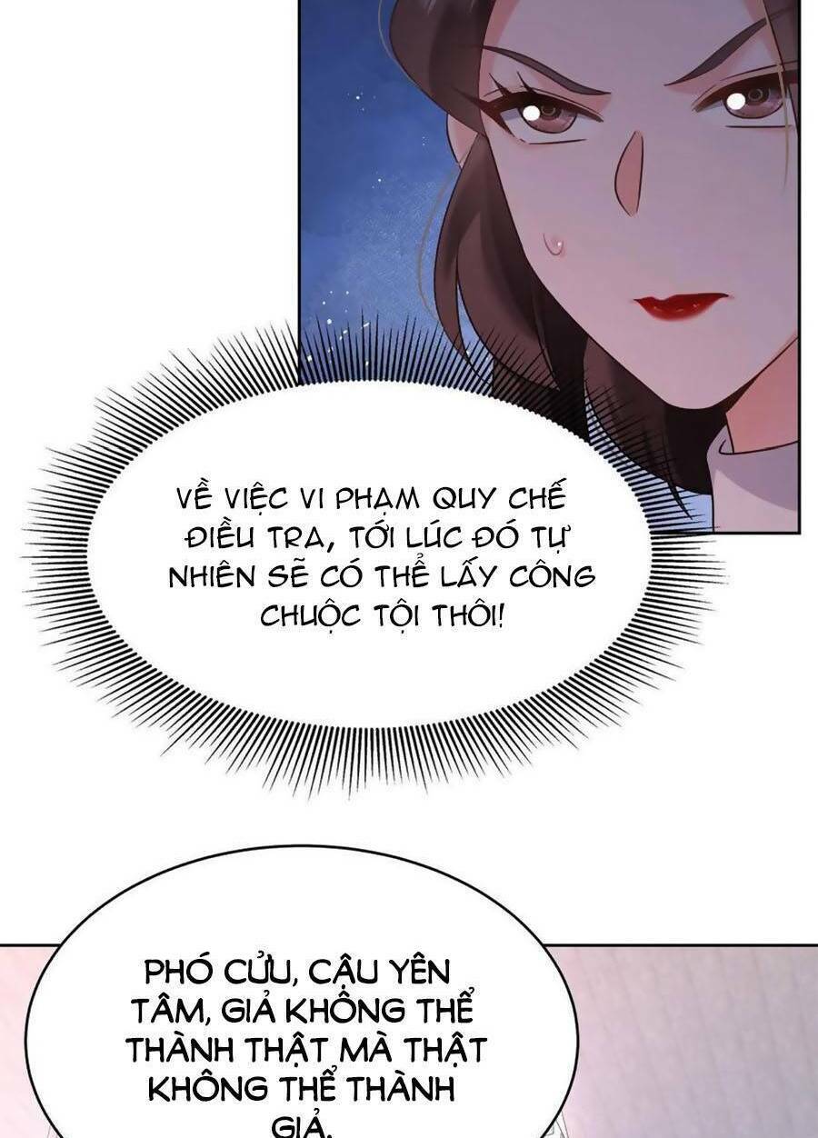 Hotboy Quốc Dân Là Nữ Tập 310 trang 42