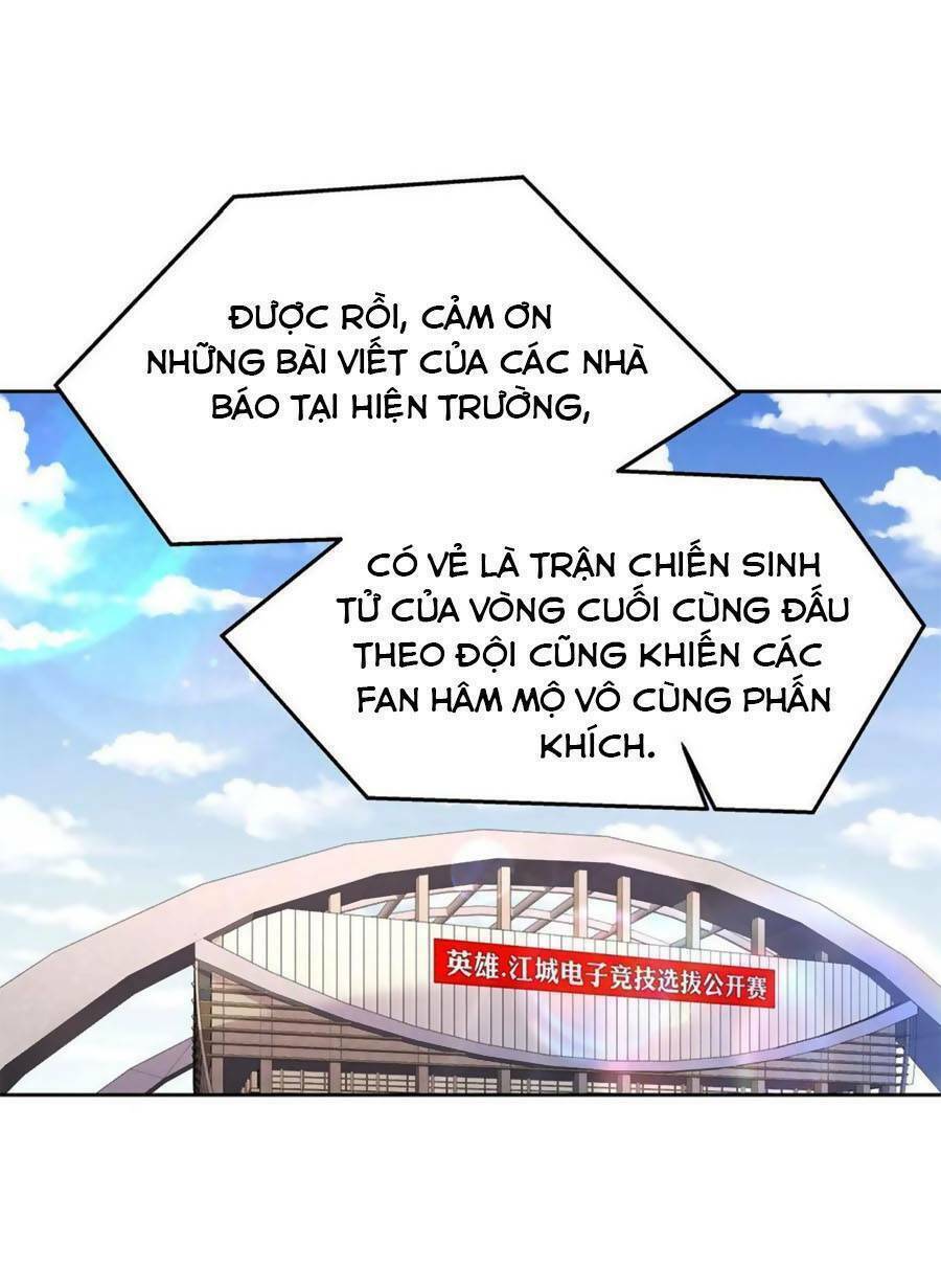 Hotboy Quốc Dân Là Nữ Tập 310 trang 46