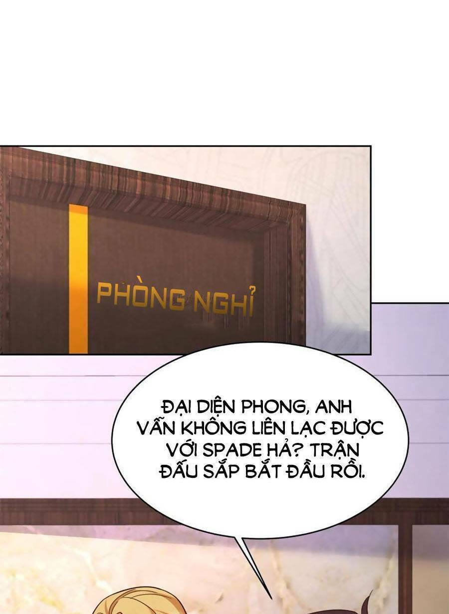 Hotboy Quốc Dân Là Nữ Tập 310 trang 48
