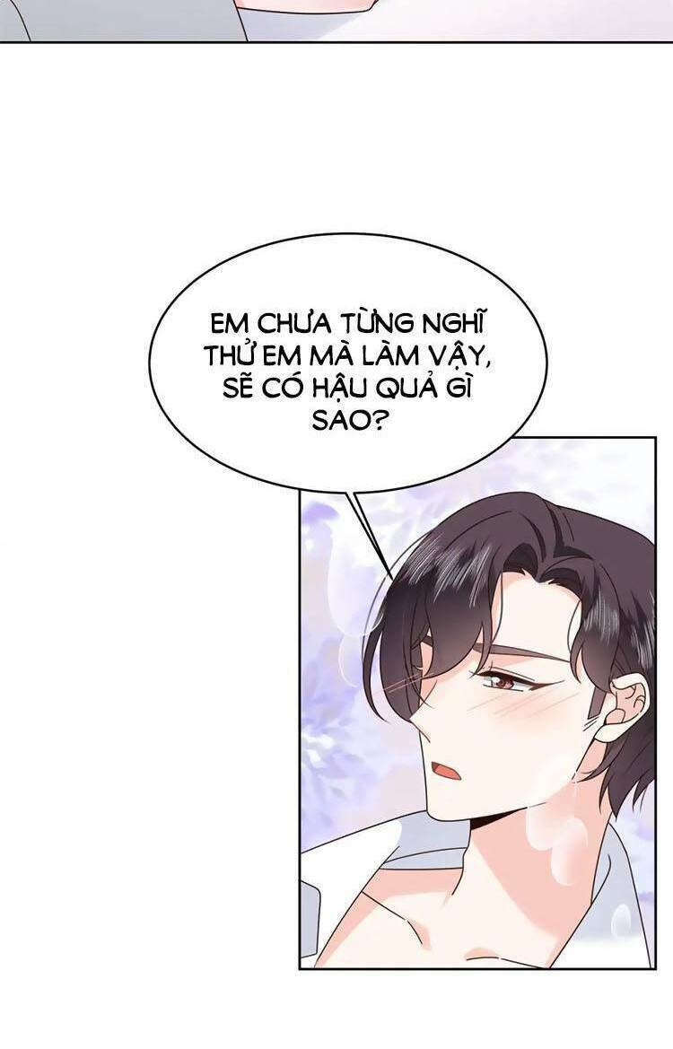 Hotboy Quốc Dân Là Nữ Tập 430 trang 31