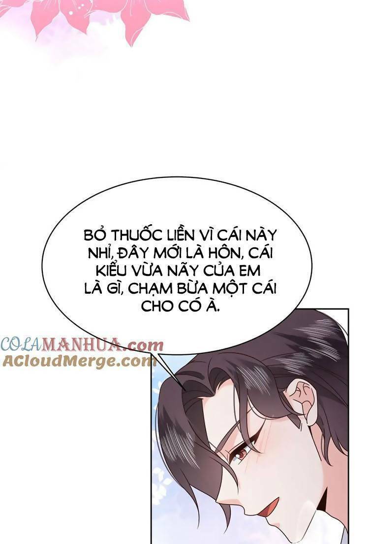 Hotboy Quốc Dân Là Nữ Tập 430 trang 36