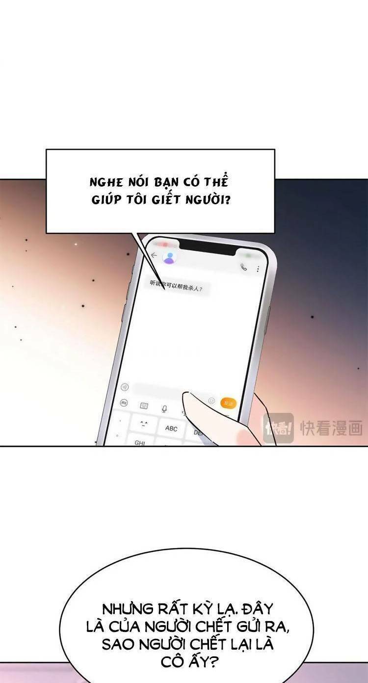 Hotboy Quốc Dân Là Nữ Tập 430 trang 6