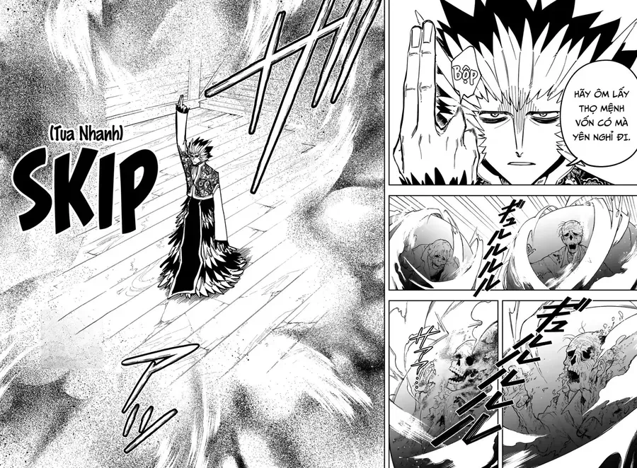 Ichi The Witch Tập 60 trang 13