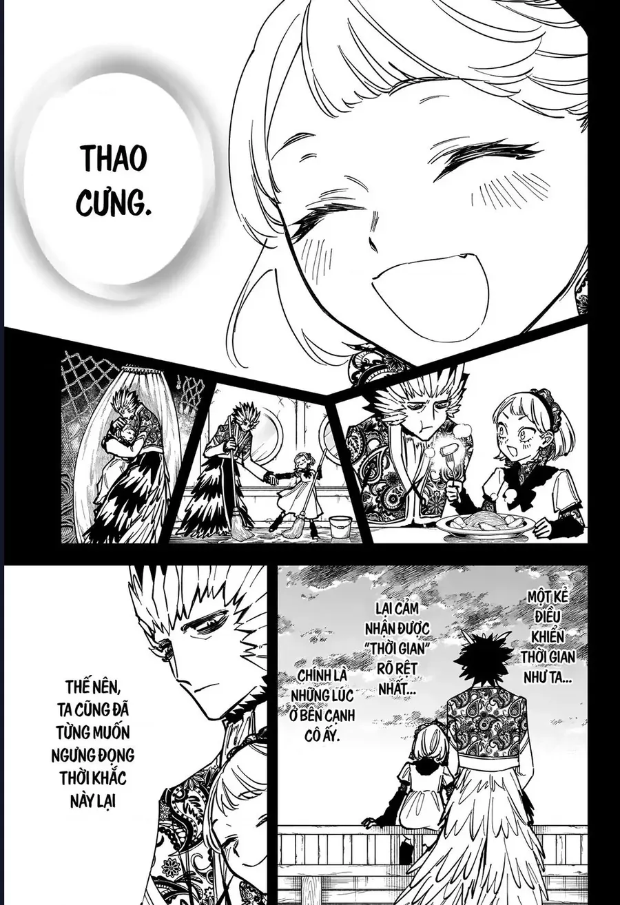 Ichi The Witch Tập 60 trang 15