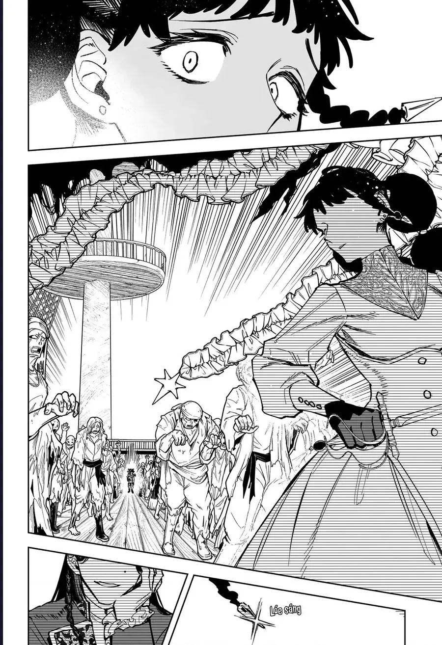 Ichi The Witch Tập 64 trang 15