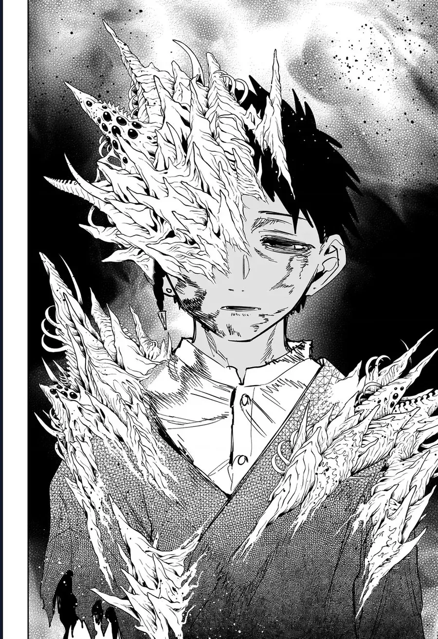 Ichi The Witch Tập 64 trang 17