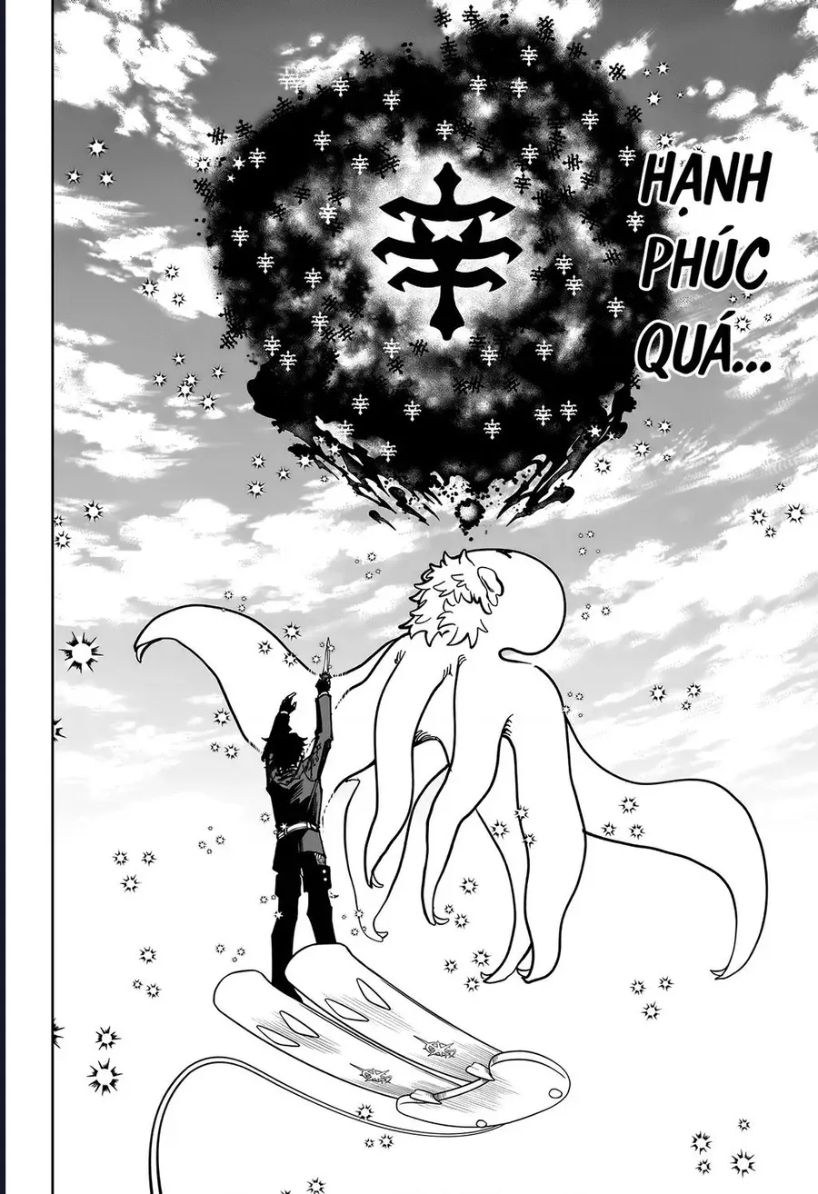 Ichi The Witch Tập 70 trang 12