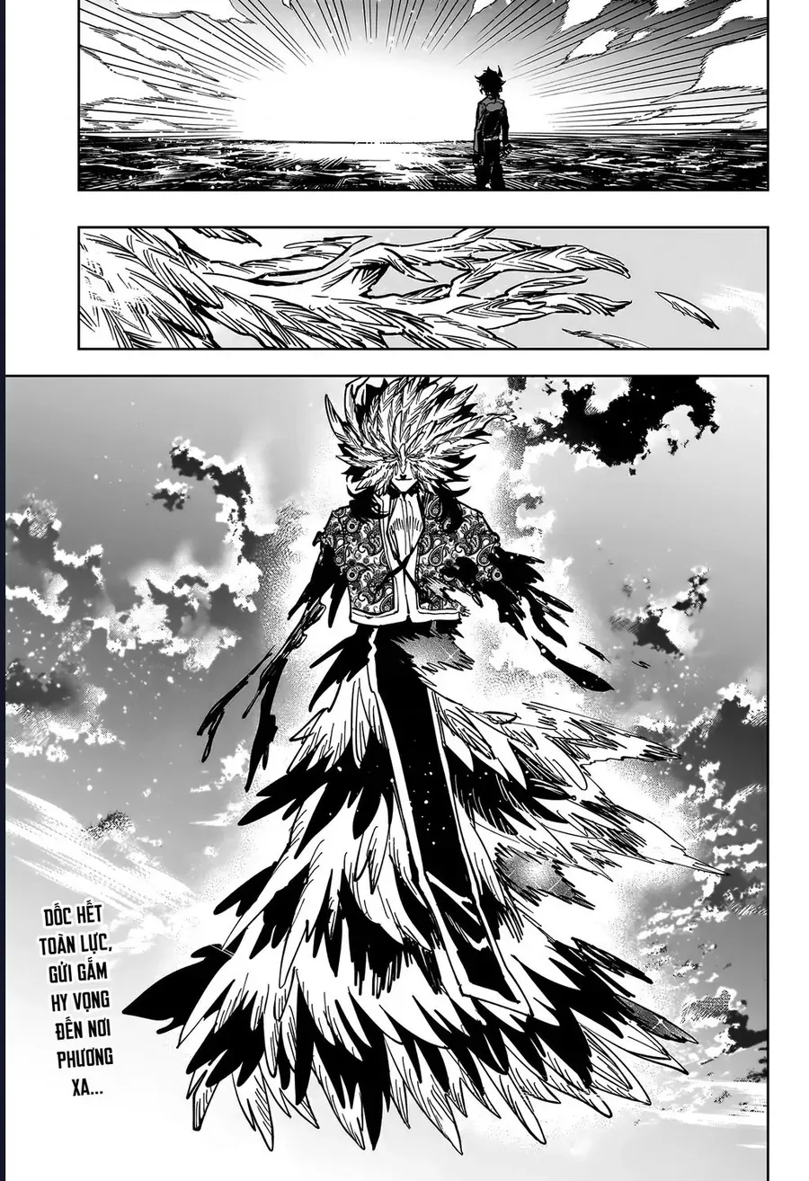 Ichi The Witch Tập 70 trang 18
