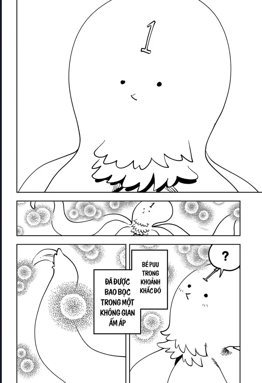 Ichi The Witch Tập 70 trang 10