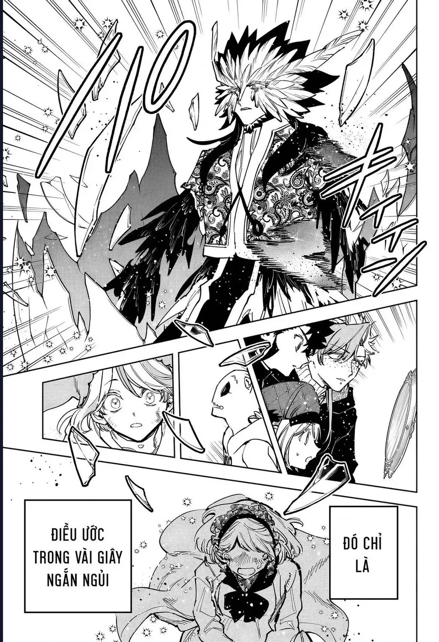 Ichi The Witch Tập 71 trang 15