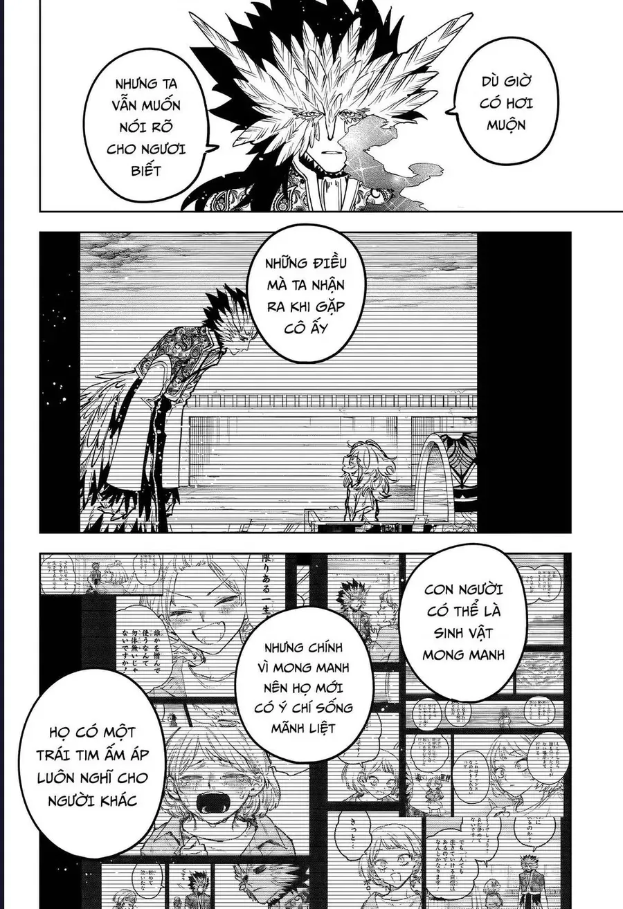 Ichi The Witch Tập 71 trang 6