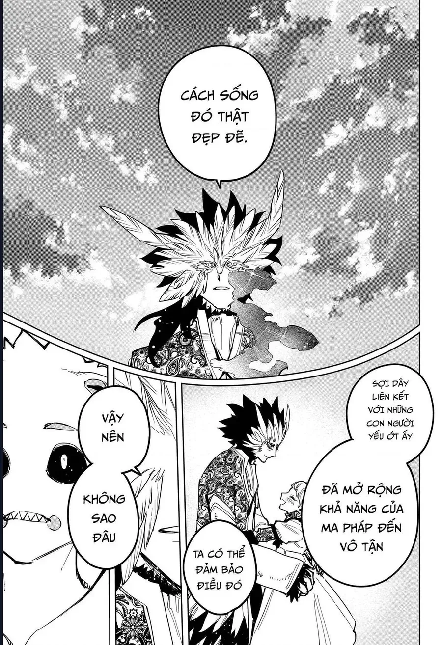 Ichi The Witch Tập 71 trang 7