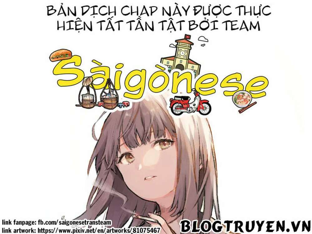 Irregulars – Bất Quy Tắc Tập 2.2 trang 1