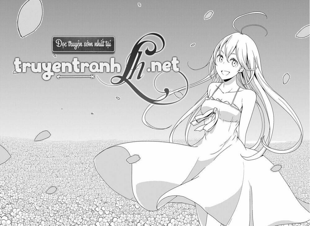Isekai Yakkyoku Tập 21 trang 32