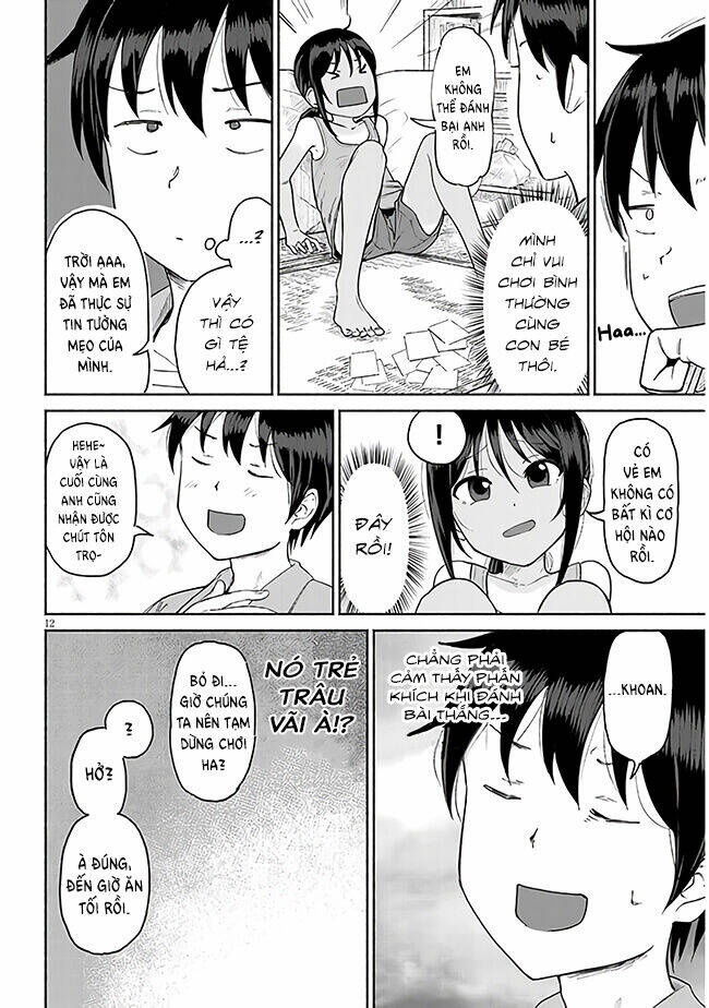 Itoko No Ko Tập 1 trang 13