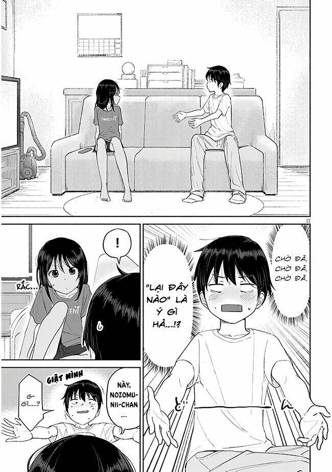 Itoko No Ko Tập 1 trang 18