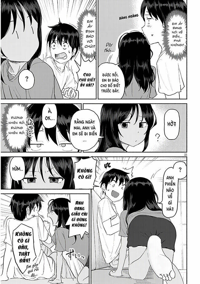 Itoko No Ko Tập 1 trang 24