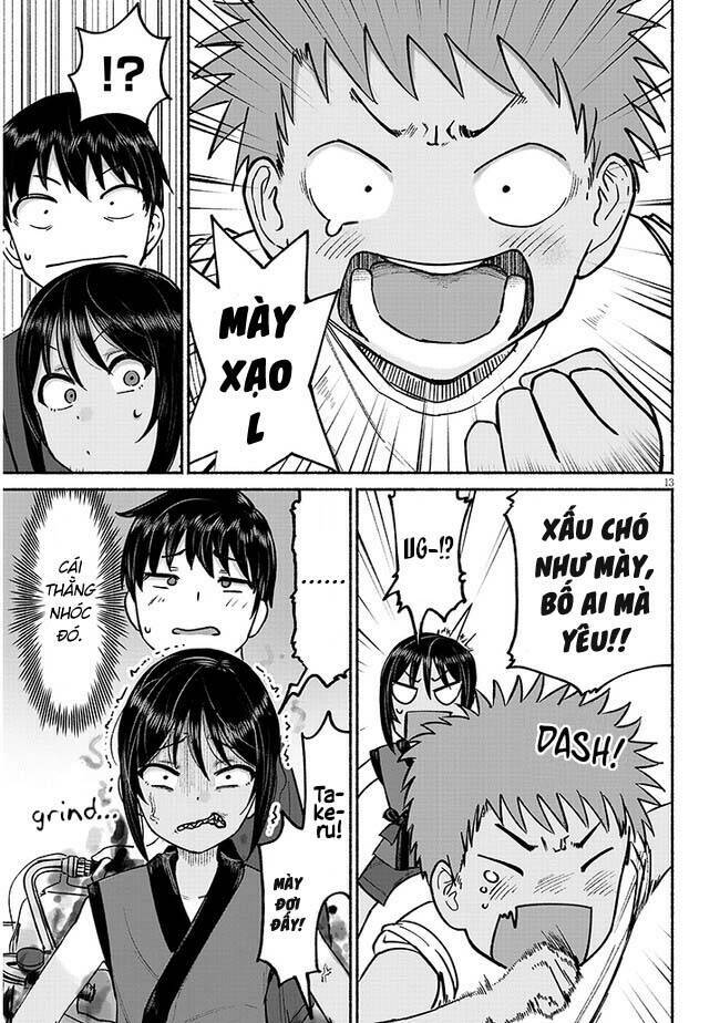 Itoko No Ko Tập 3 trang 15