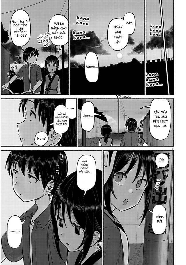 Itoko No Ko Tập 3 trang 9