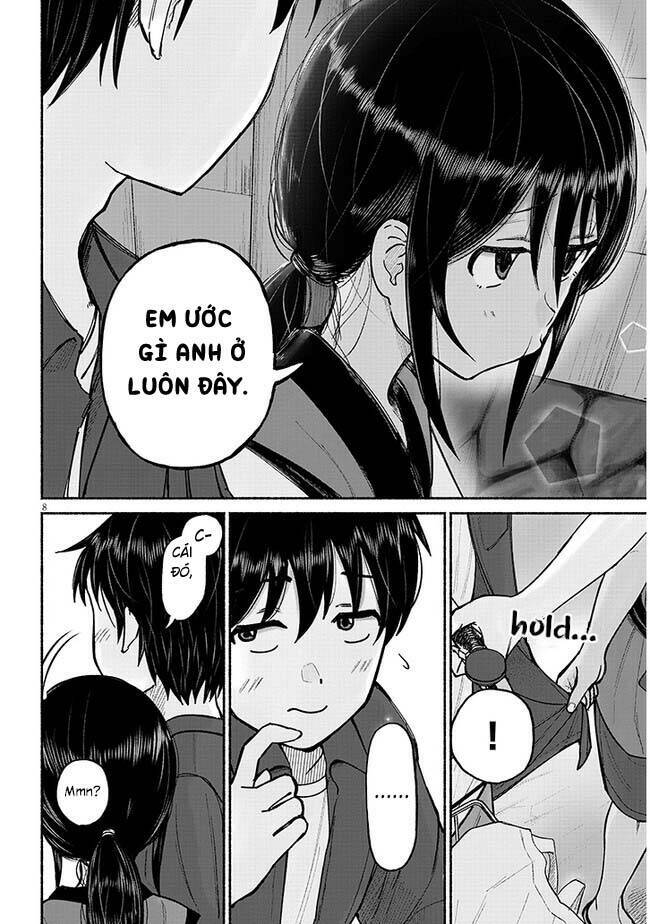 Itoko No Ko Tập 3 trang 10