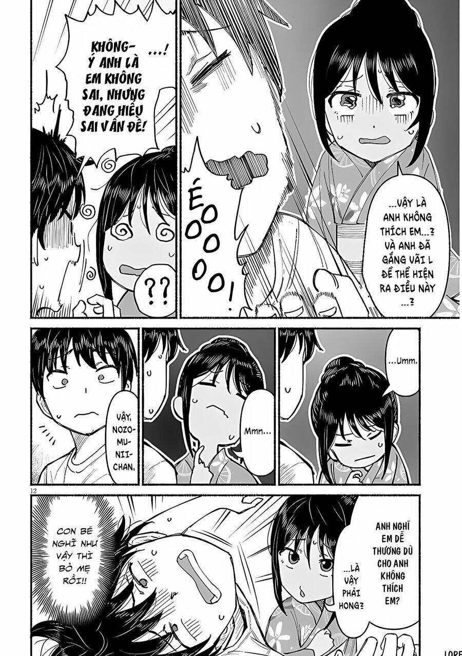 Itoko No Ko Tập 4 trang 13