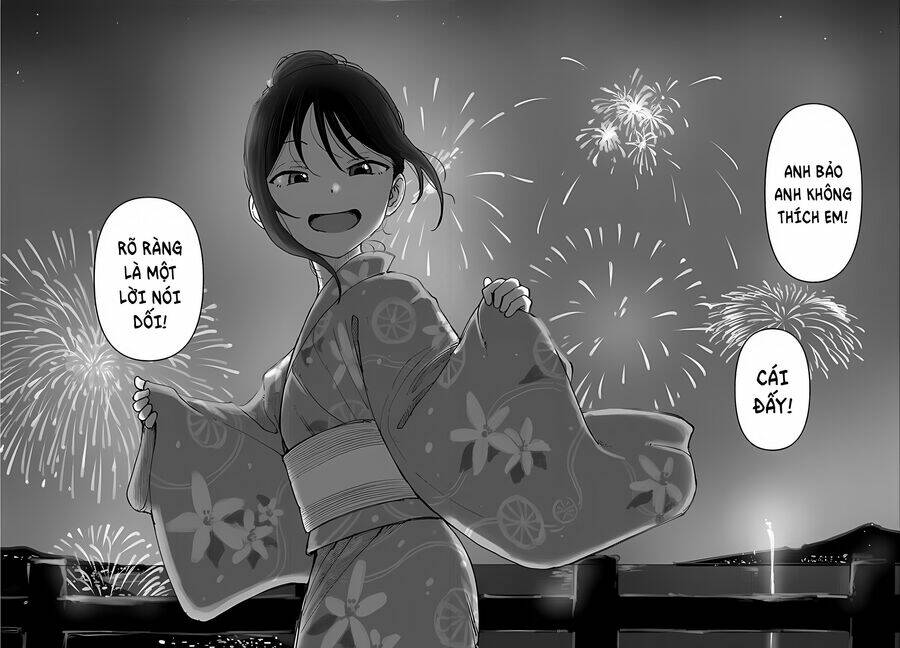 Itoko No Ko Tập 4 trang 17