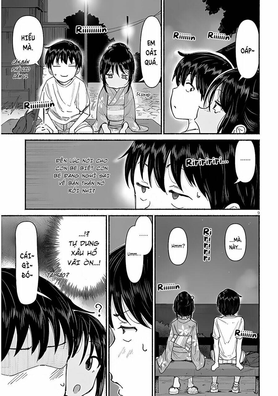 Itoko No Ko Tập 4 trang 10