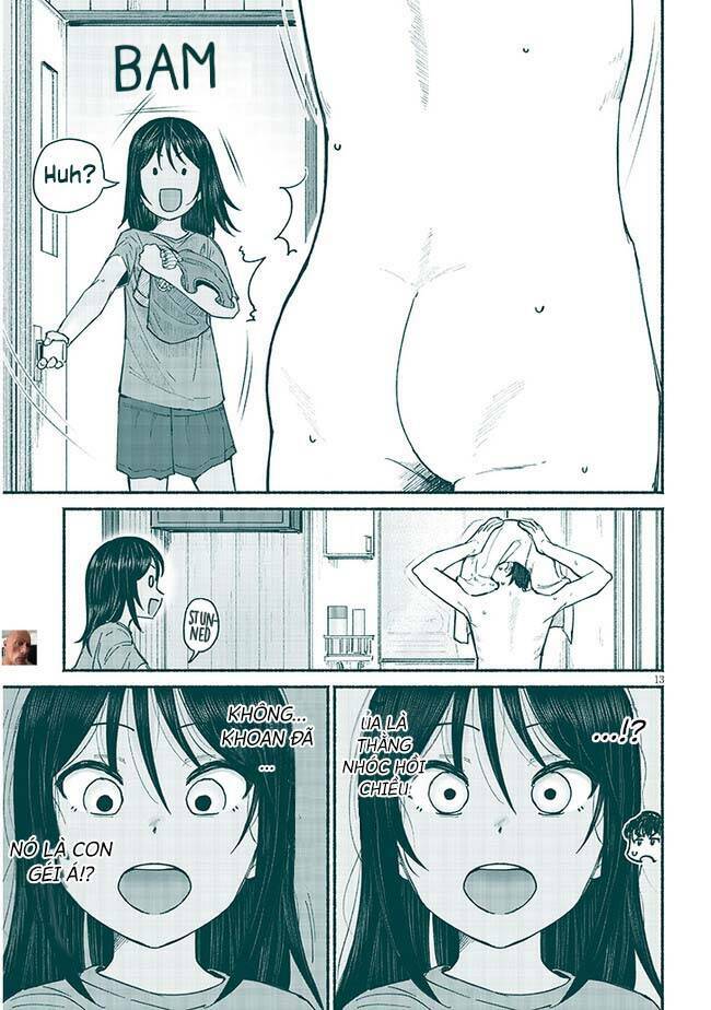 Itoko No Ko Tập 5 trang 15