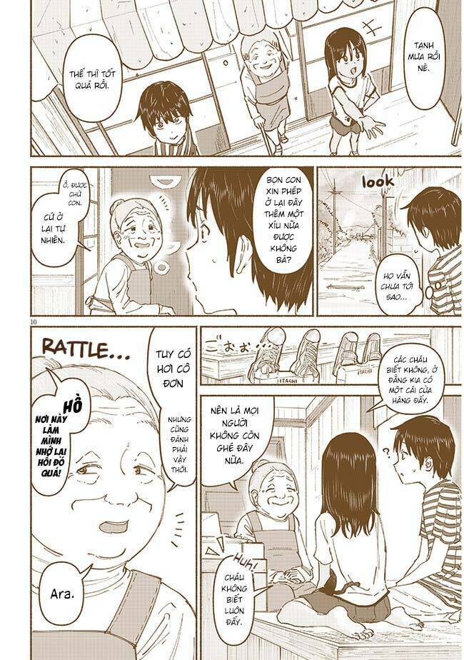 Itoko No Ko Tập 6 trang 13