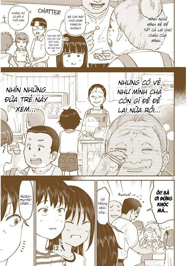 Itoko No Ko Tập 6 trang 18