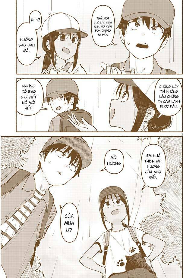 Itoko No Ko Tập 6 trang 6