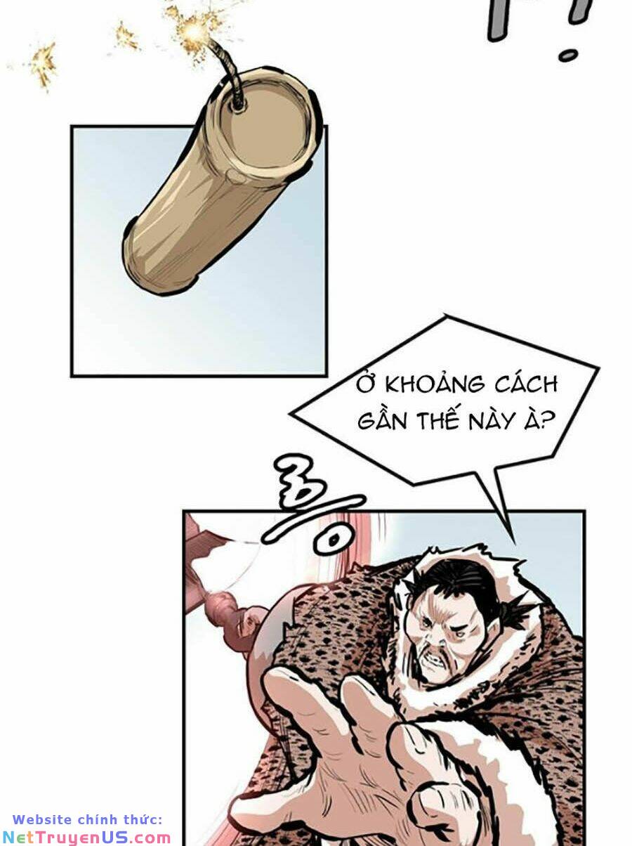 Kagurabachi Tập 1 trang 31
