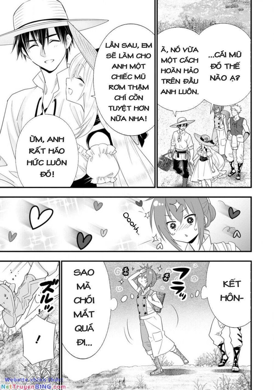 Kagurabachi Tập 19 trang 11
