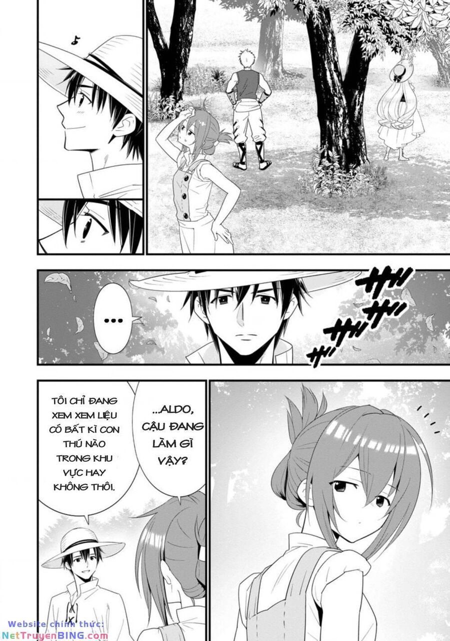 Kagurabachi Tập 19 trang 14