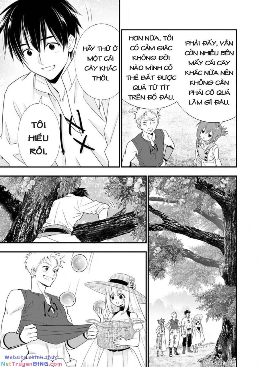 Kagurabachi Tập 19 trang 22