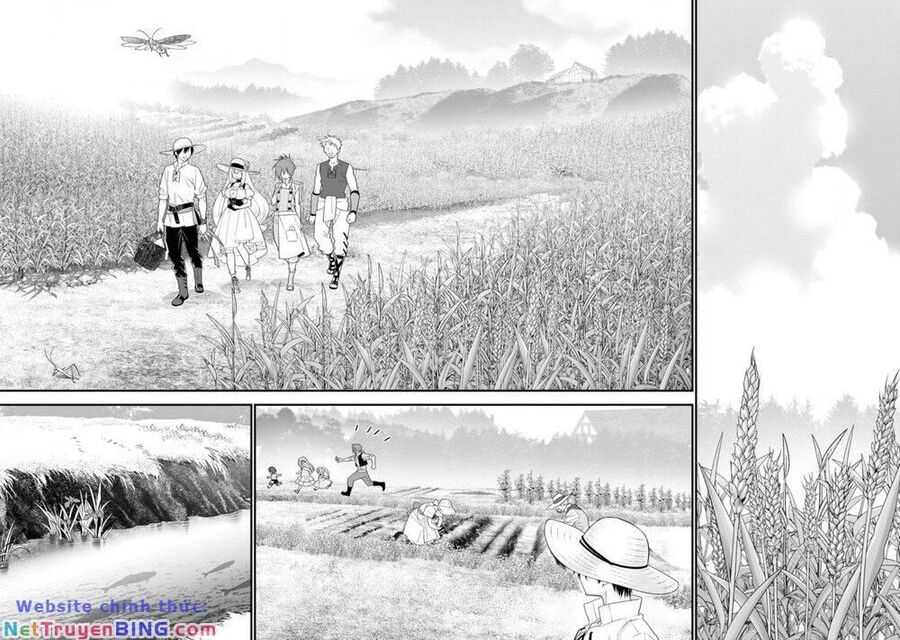 Kagurabachi Tập 19 trang 9