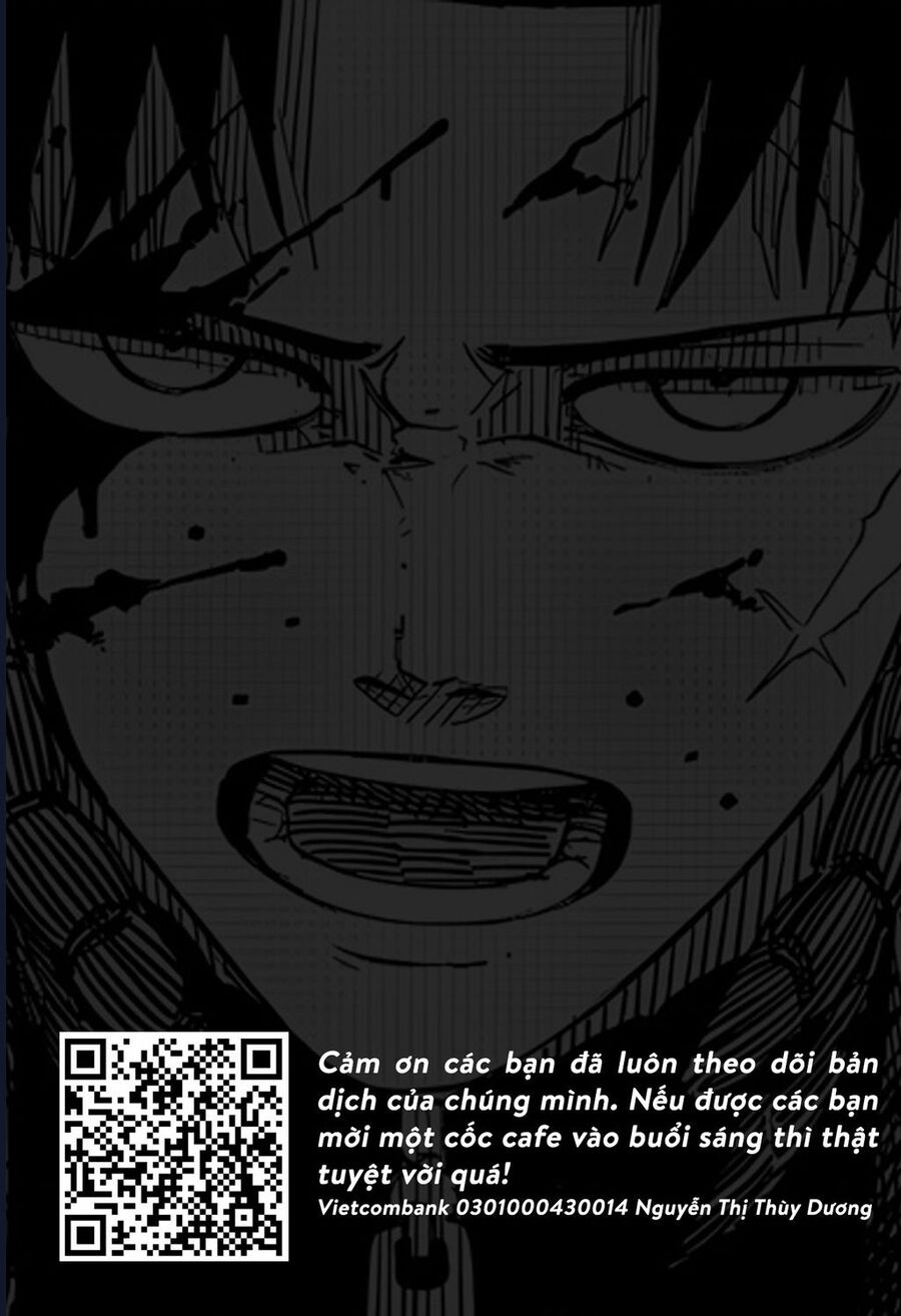 Kagurabachi Tập 28 trang 21