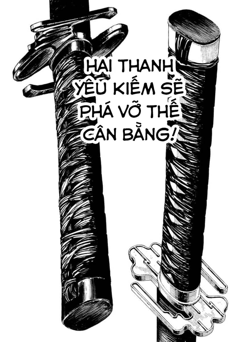 Kagurabachi Tập 49 trang 16