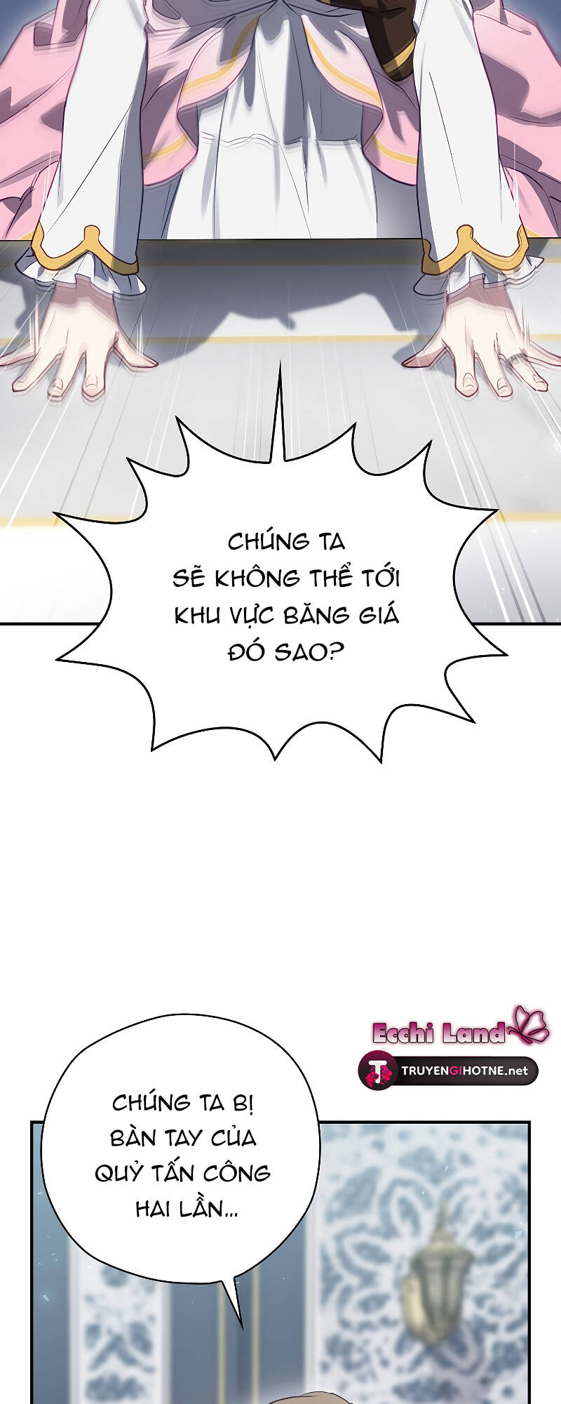 Kẻ Phán Quyết Tập 47.1 trang 23