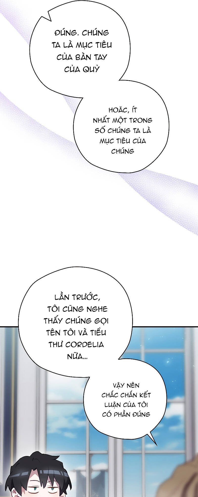Kẻ Phán Quyết Tập 47.1 trang 26