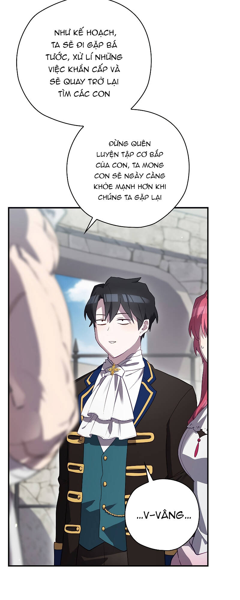 Kẻ Phán Quyết Tập 47.1 trang 5