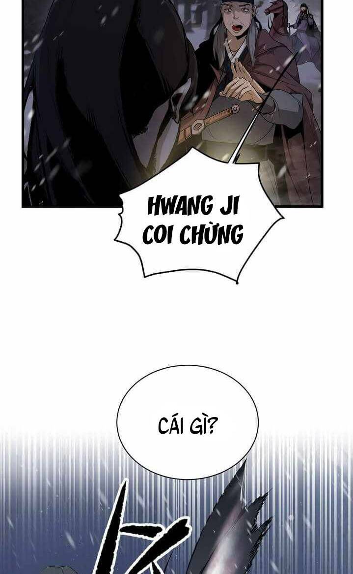 Kẻ Thù Tập 1 trang 12